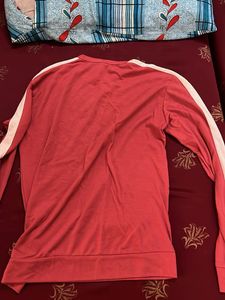Sleeved Shirt