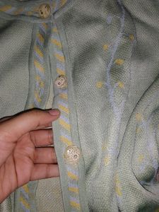 AUTHENTIC KOREAN TOP #IMPORTED