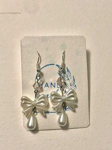 Minimal Earrings ✨