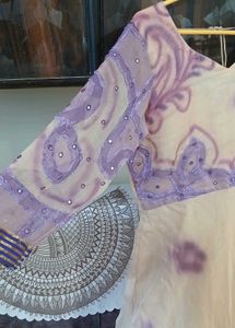 Elegant Kurta
