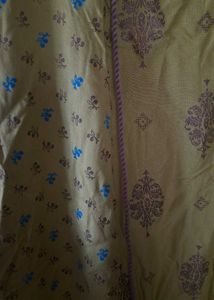 Avaasa Lime Green Kurti