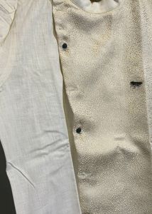 Full Sleeves Ethnic Wear Jacket For Men