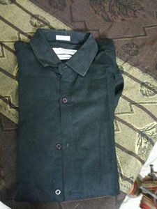 2 Men&#39;s Patterned Button-Down Shirt