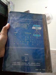 Mathematics Book Class 11th