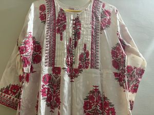 WOMEN ETHNIC ANARKALI