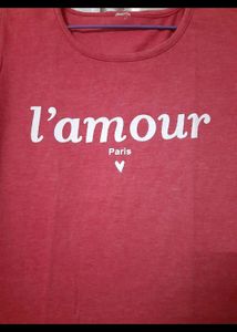 Tshirt For Women