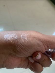 Elf Liquid Glitter Eyeshadow Flirty Birdy