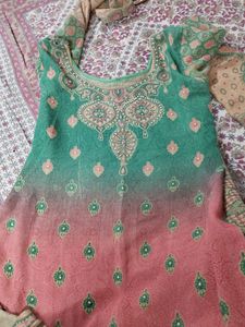 Lenin Pakistani kurta