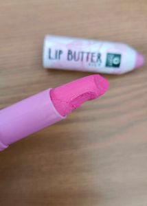 Lily Lip Balm