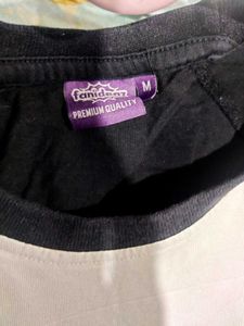 Sherlock print tshirt