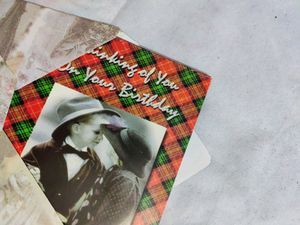 Pack Of Two Cards