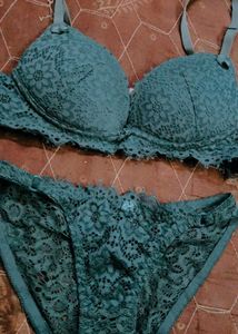 Bra Set Bikni