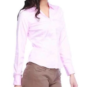 Van Heusen Office Siren Shirt
