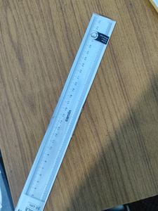 New Scale