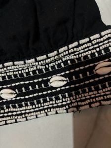 Zara Bralette Top