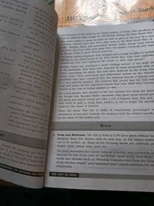 Isc Workbook Class 11th