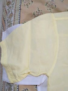 Two Cotton Shirts @299