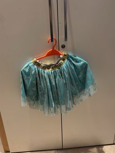 Frozen Skirt