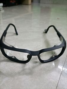 ZT 100 Adjustable Safety Glasses Cum spectacles