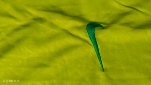 Brasil National Team Home Jersey