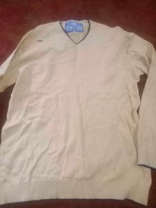 Stride Sweater - Casual Style