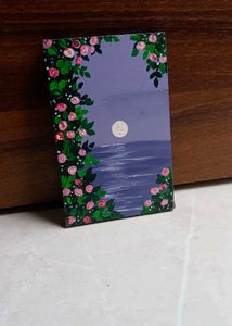 Scenery Artwork