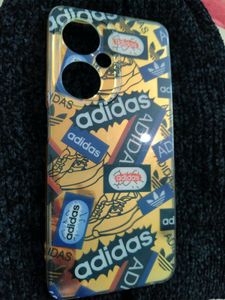 One Plus Nord Ce 3 Lite Covers