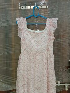 Long Frock