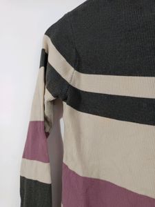 Woolen Top For Girls