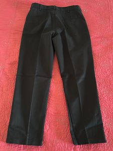 Men’s Trouser - Black