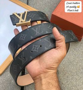 LOUIS VUITTON MENS PREMIUM IMPORTED BELT