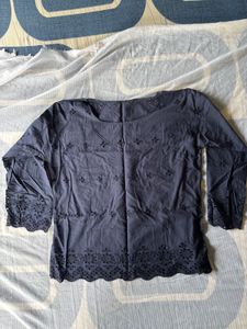 Only Due Top