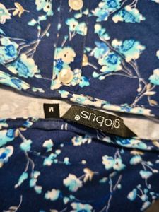 🎊Buy 1, Get 1 Free🎁34"-36" Floral Lace Top