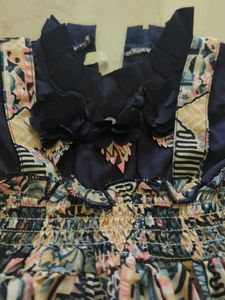 Cute Girls Dress