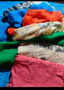 Any 1 Duppata For 99rs