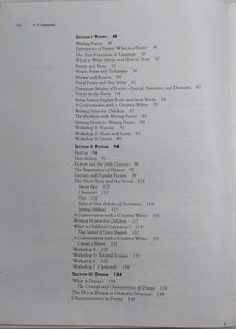 CREATIVE WRITING A BEGINNER'S MANUAL