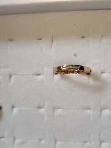 SALE 🆕Ad Stone Rings