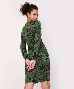 Max Bodycone Dress🦚