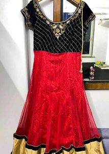 Long Dress