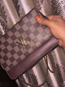 LV Bag