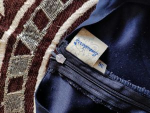 Snowberry Og Butterfly Top