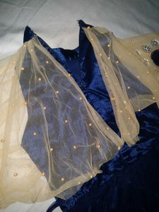 Elegant Girls&#39; Dress