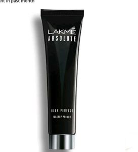Lakme Absolute Blurr Primer New