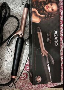 Agaro Curler 〰️