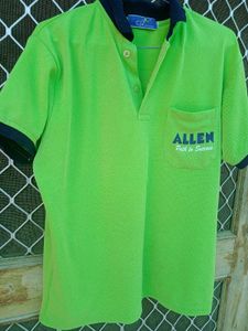Allen Career Institute Polo Shirt