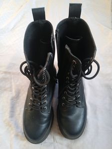 Boots For Both Men/Women