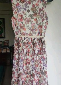 Van Heusen Floral Dress