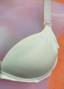 Puma Padded Bra