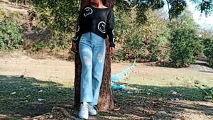Kitty Top And Beautiful Jeans
