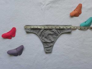 Victoria&#39;s Secret Thongs